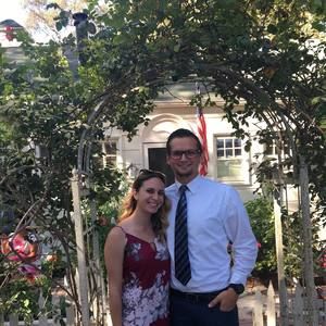 Meet your Posher, Kristina